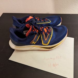 New Balance Fuelcell Rebel v3